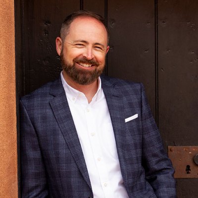Cody Hartley, 2019.