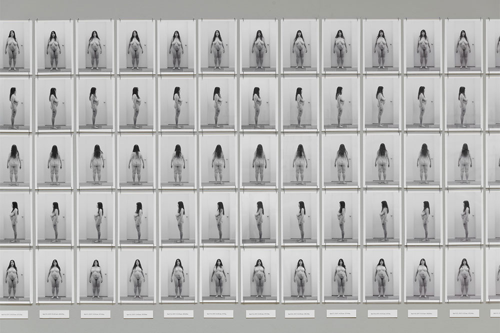 Funny and unflinching – Eleanor Antin bares all at LACMA