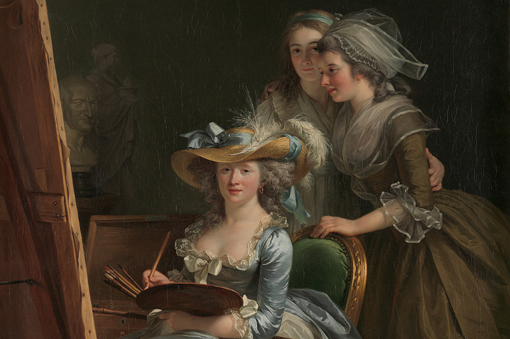The Met’s French masterpieces now have the catalogue they deserve