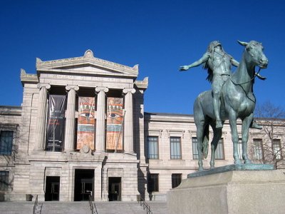 Museum of Fine Arts, Boston
