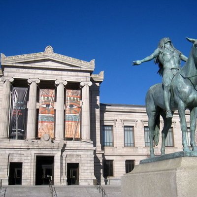Museum of Fine Arts, Boston