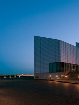 Turner Contemporary, Margate, photo: Carlos Dominquez
