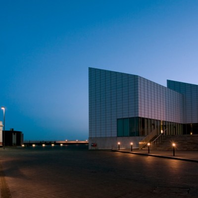 Turner Contemporary, Margate, photo: Carlos Dominquez