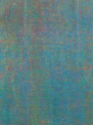 Untitled (1972), Howardena Pindell.