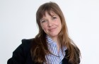 Kate Fowle.
