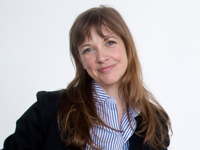 Kate Fowle.