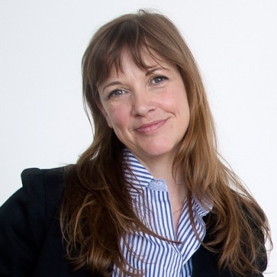 Kate Fowle.