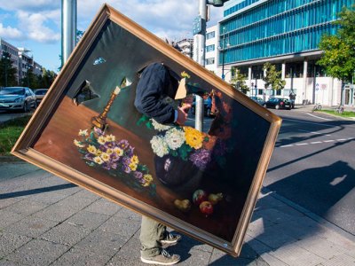 The EU’s new regulation on the import of cultural goods is about to make the process of buying and selling art and archaeological finds between countries slower and more complicated