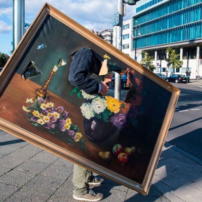 The EU’s new regulation on the import of cultural goods is about to make the process of buying and selling art and archaeological finds between countries slower and more complicated