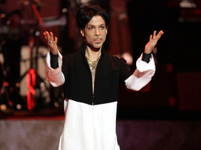Photo: Kevin Winter/Getty Images