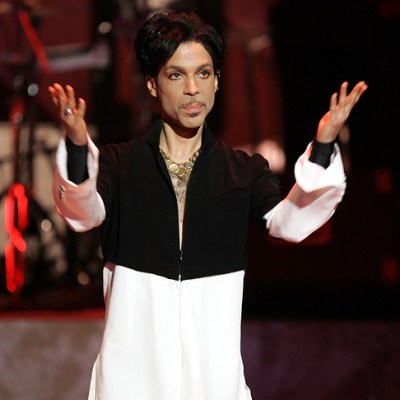 Photo: Kevin Winter/Getty Images
