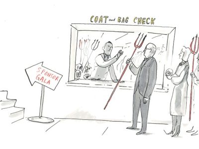 Illustration by Graham Roumieu/Dutch Uncle