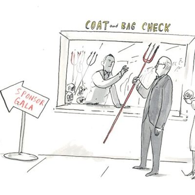 Illustration by Graham Roumieu/Dutch Uncle