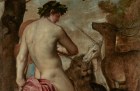 Orpheus Enchanting the Animals (16th century), attributed to Titian’s workshop.