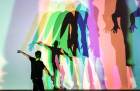 Your uncertain shadow (colour) (2010), Olafur Eliasson. Thyssen Bornemisza Art Contemporary Collection, Vienna.