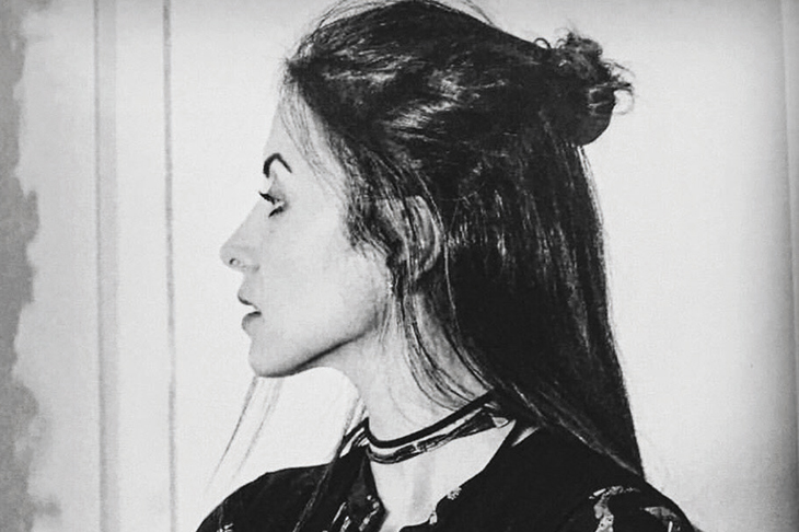 Doha Challah - Apollo Magazine