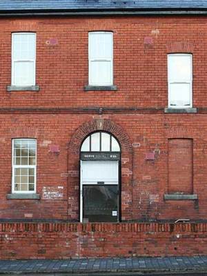 Nerve Visual Gallery in Derry