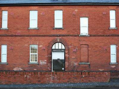 Nerve Visual Gallery in Derry