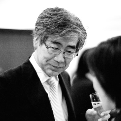 Fumio Nanjo in 2007.