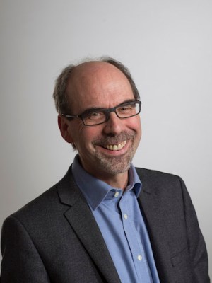Stephen Deuchar.