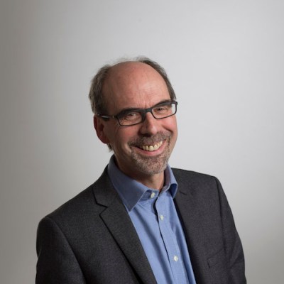 Stephen Deuchar.