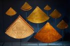 Group of quadrants in ‘Science City 1550–1800’ at the Science Museum, London. Photo: © Jody Kingzett, Science Museum Group