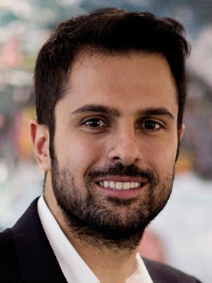 Photo: Matin Jameie; courtesy Dastan’s Basement