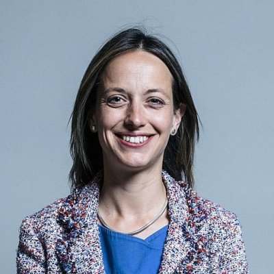 Helen Whately MP