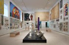 The Skissernas Museum in Lund, Sweden.