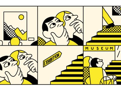 Illustration by Simon Landrein