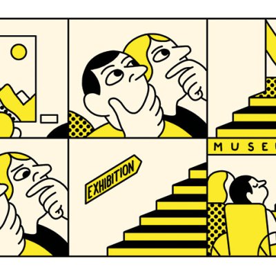 Illustration by Simon Landrein