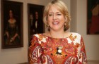 Dr Katherine Crawford Luber.