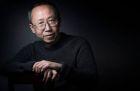 Huang Yong Ping in 2016.