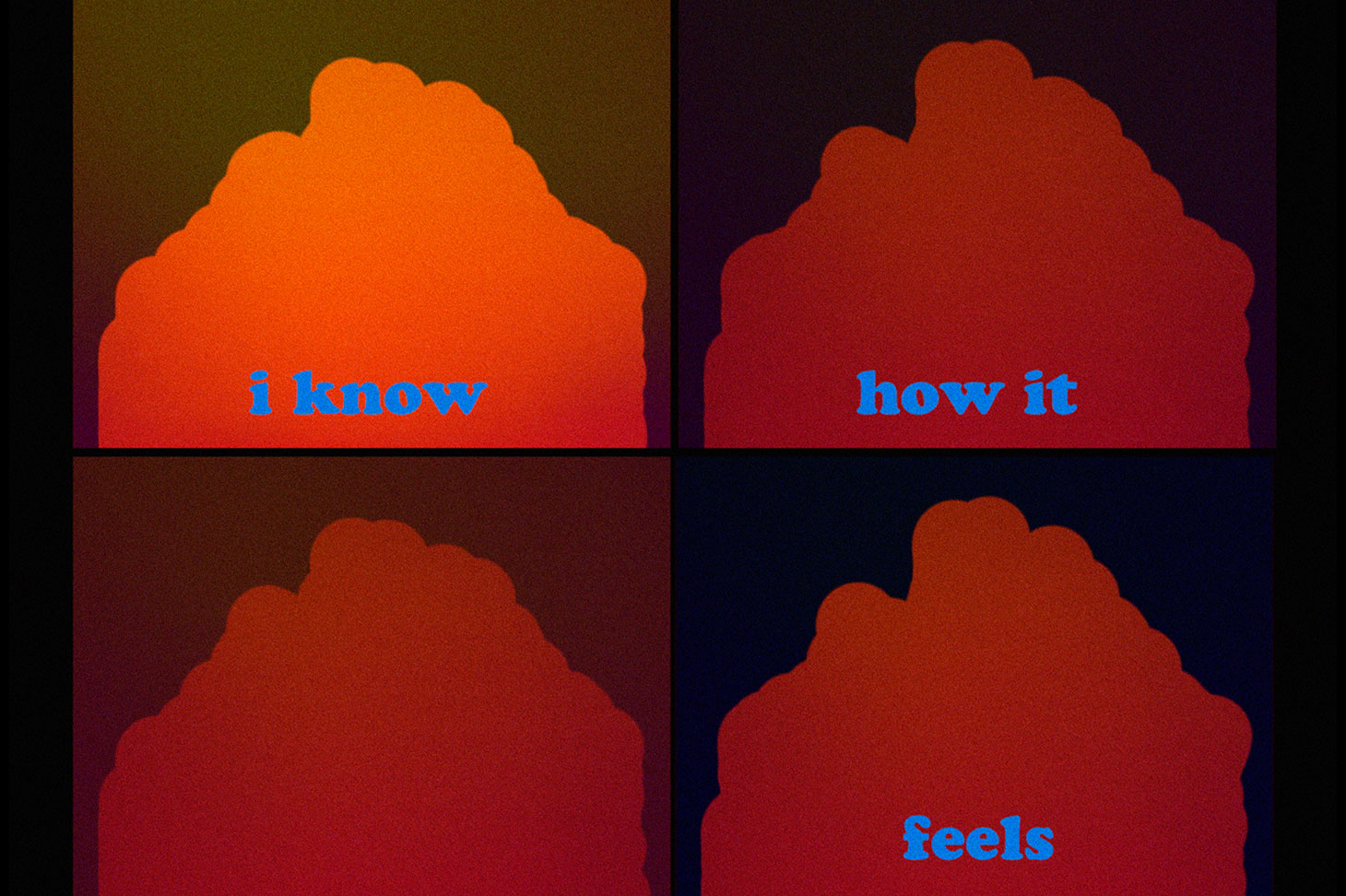 Benedict Drew’s new film gives form to the anxiety of modern life