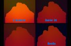 Stills from The Bad Feel Loop (2019), Benedict Drew.