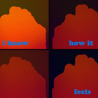Stills from The Bad Feel Loop (2019), Benedict Drew.