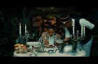 Still from We Live in Silence (2017; detail), Kudzanai Chiurai.