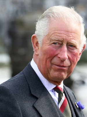 The Prince of Wales