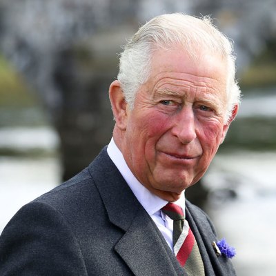 The Prince of Wales