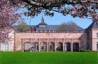 The Grassi Museum in Leipzig.