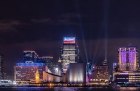 Art Basel in Hong Kong in 2019.