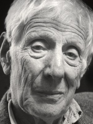 Jonathan Miller. Photo: Lucinda Douglas-Menzies