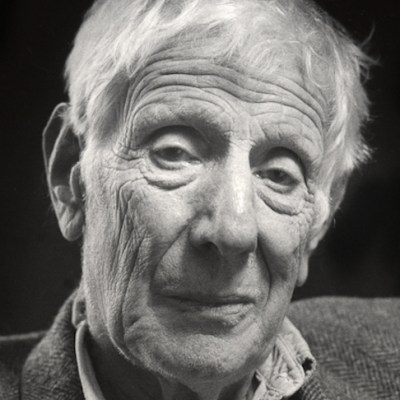 Jonathan Miller. Photo: Lucinda Douglas-Menzies