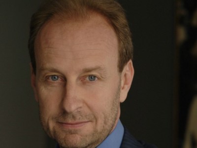 Yves Bouvier.