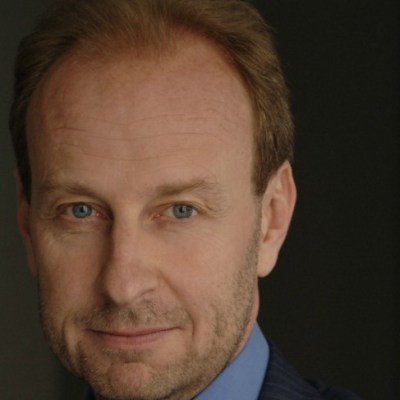 Yves Bouvier.