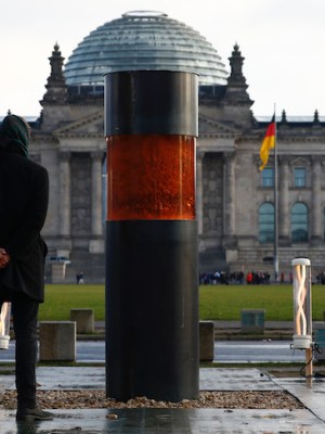 Photo: Michele Tantussi/Getty Images