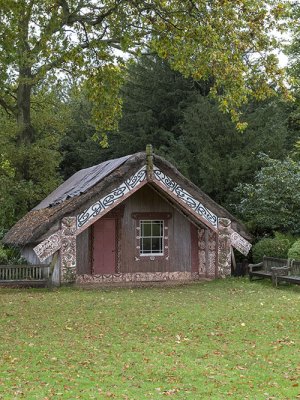 Hinemihi