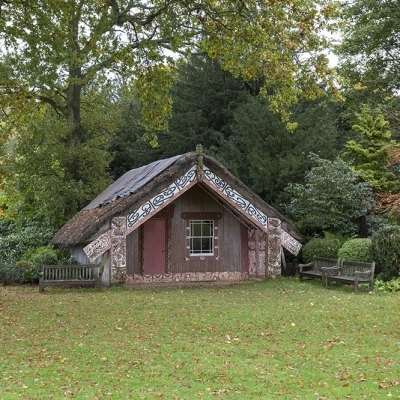Hinemihi