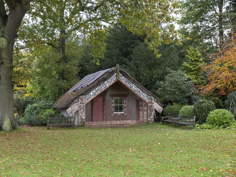 Hinemihi