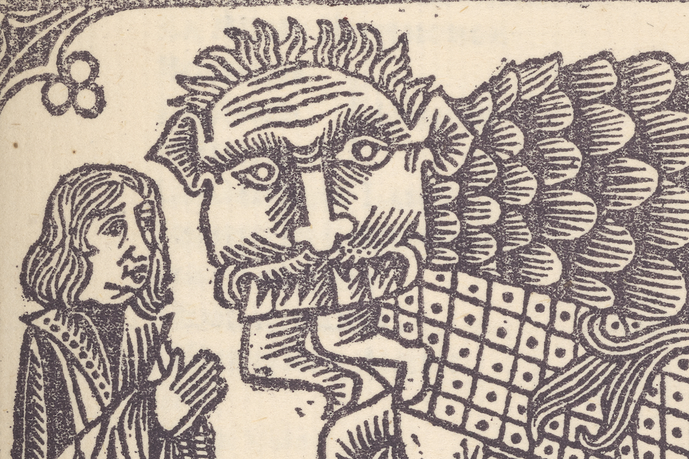 Personality cult – Alfred Jarry makes an impression at the Morgan Library